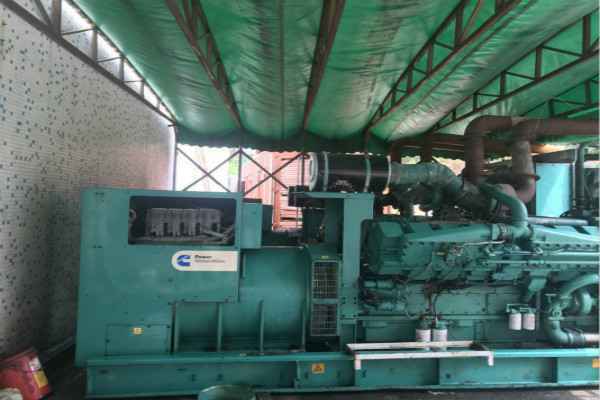 合肥黄杰企业战略规划有限公司近期对基层学员进行了发电机基本知识培训