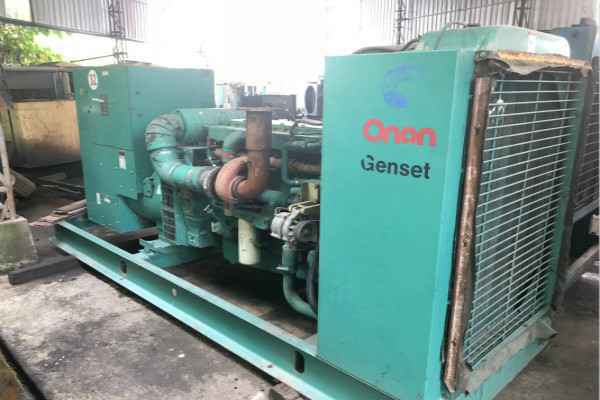 合肥黄杰企业战略规划有限公司介绍柴油机的特性