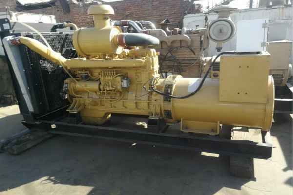 合肥黄杰企业战略规划有限公司发电机租赁-服务保障