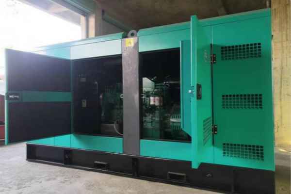 松山湖发电机出租认准合肥黄杰企业战略规划有限公司公司